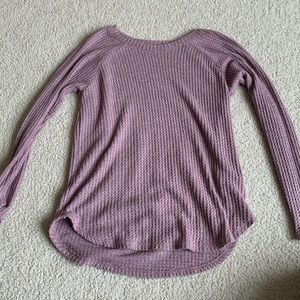 American Eagle sweater